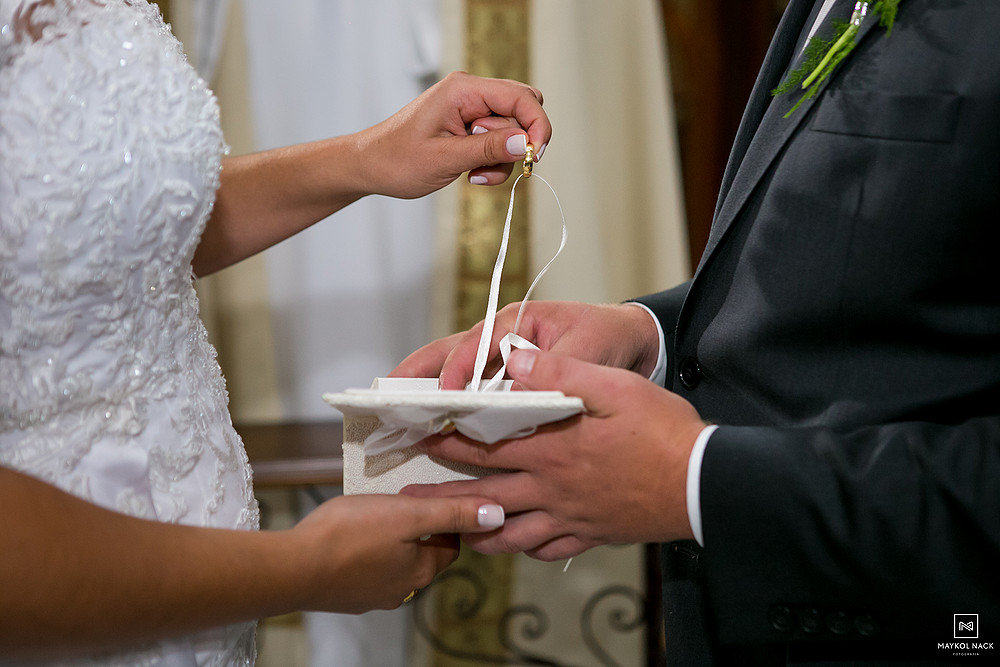 casamento vaceda