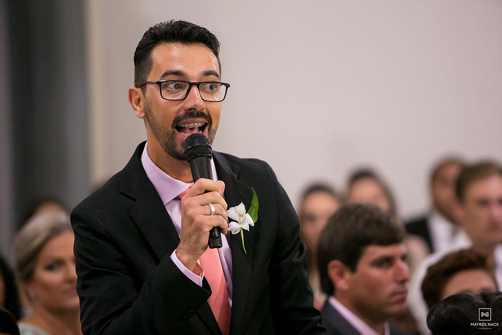 fotos de casamento