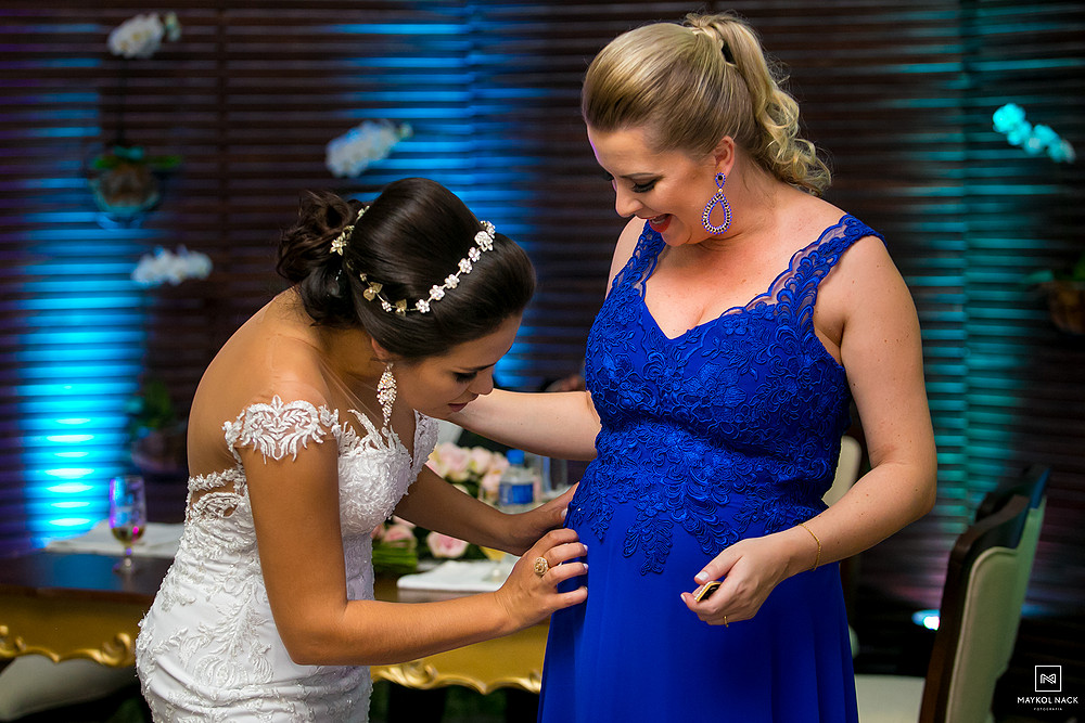 fotógrafo de casamento