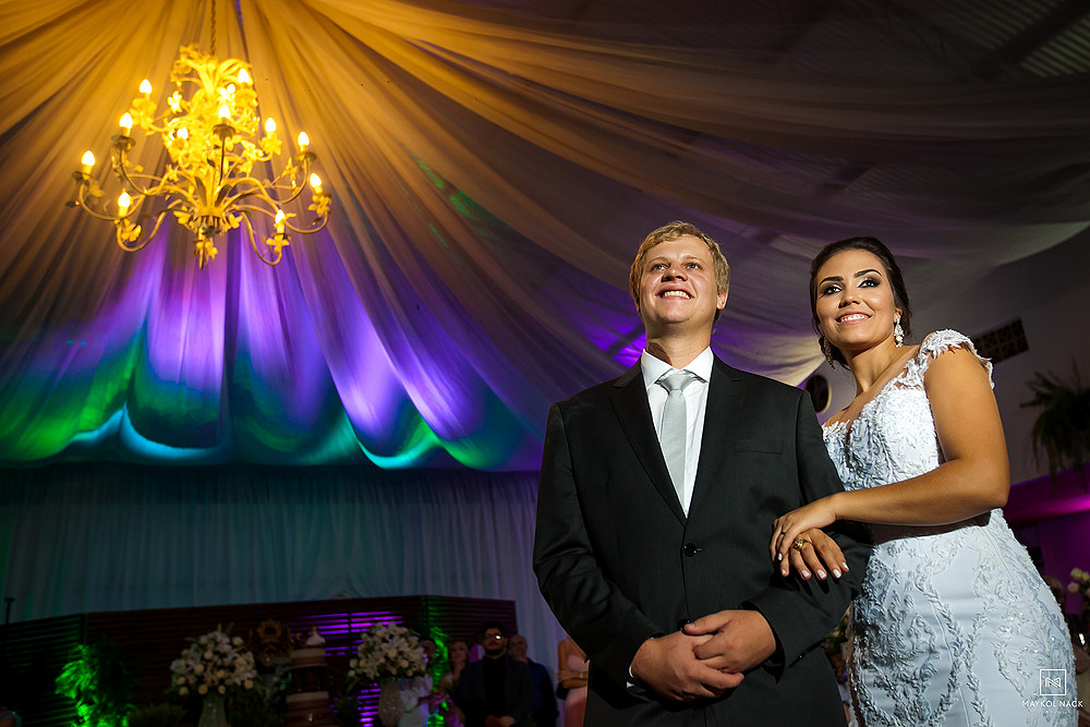 casamento em vargem do cedro