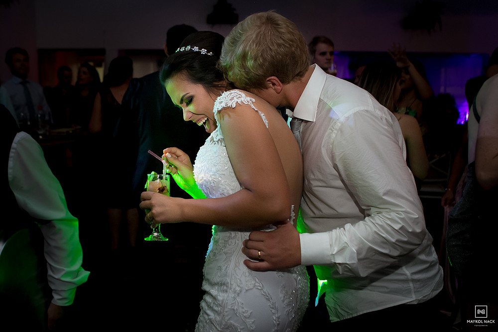 casamento vaceda