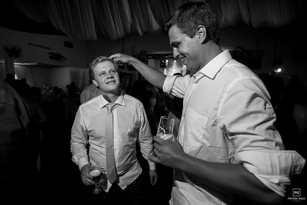 festa noivos