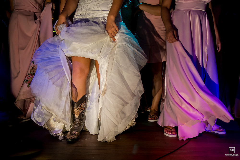 casamento vargem do cedro