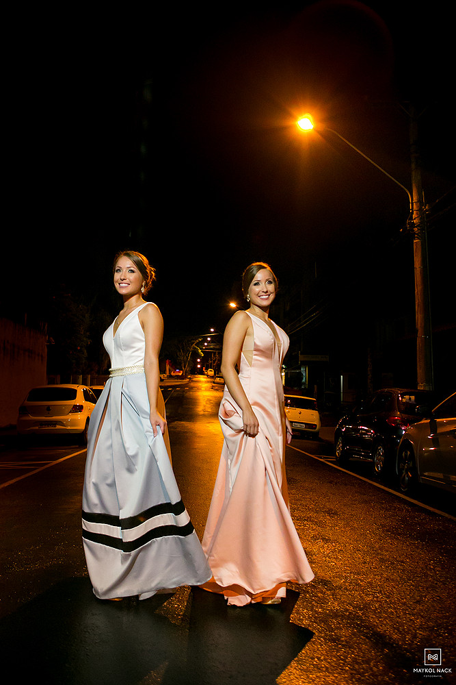 fotógrafo de formatura