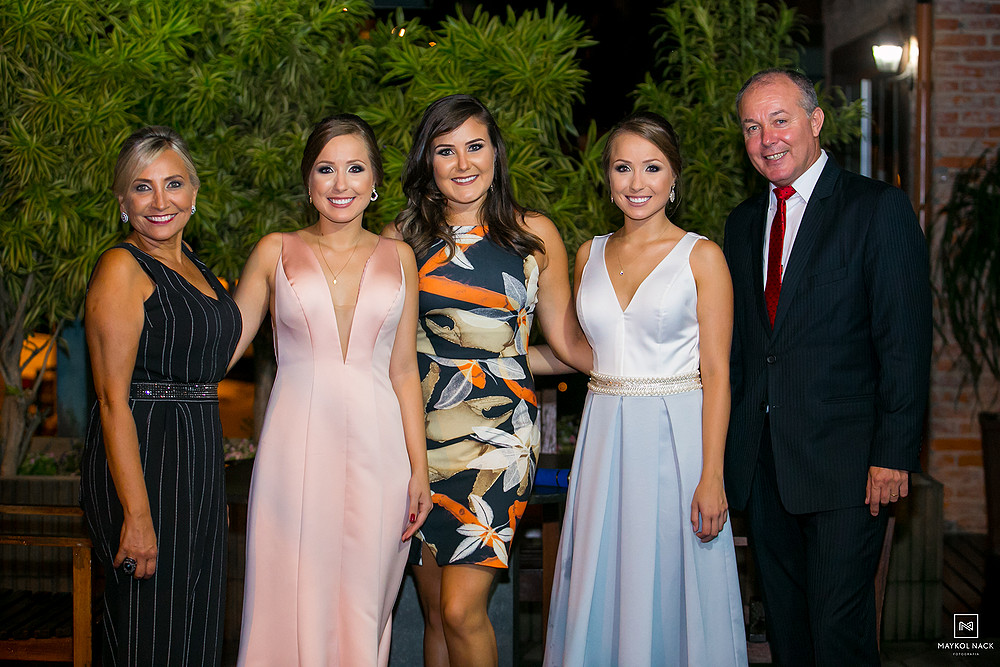 familia formatura criciúma