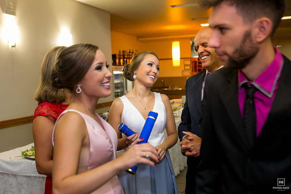 jantar de formatura criciúma