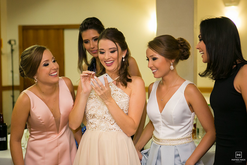 formatura amigas criciúma