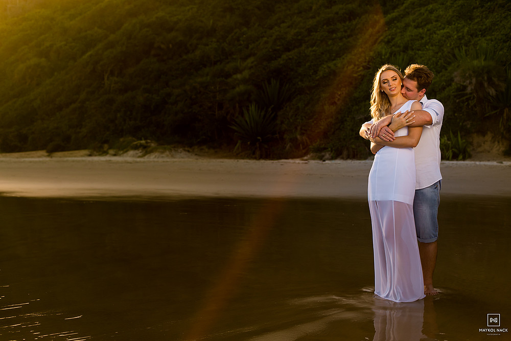 casamento praia do rosa