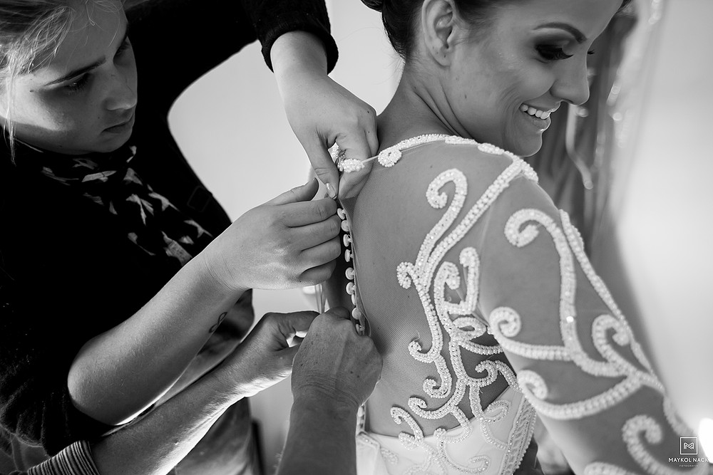 fotos de casamento