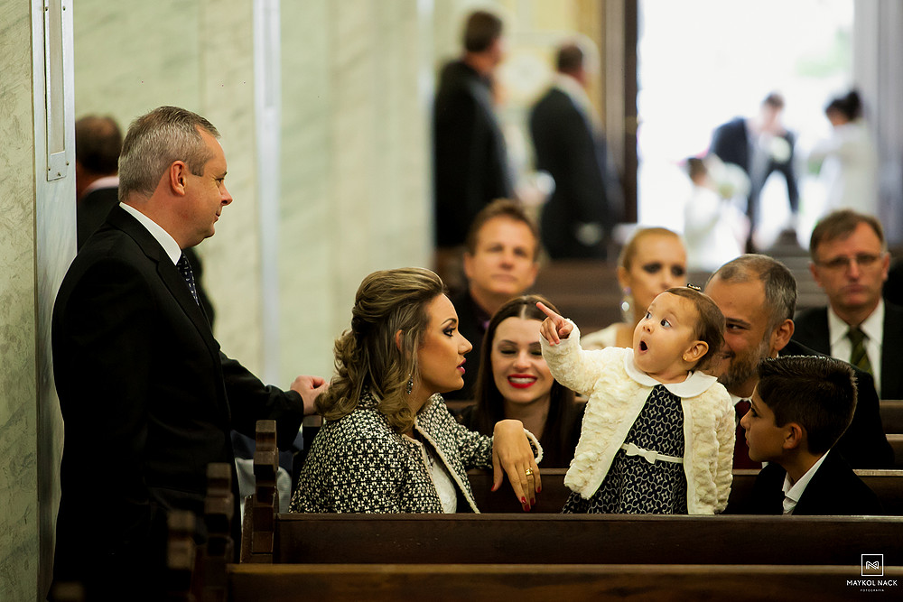 criança casamento braço do norte