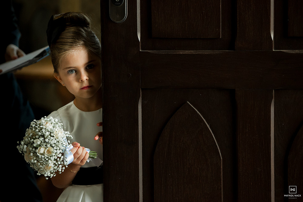 noivinha casamento
