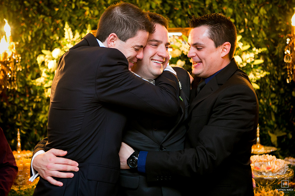 fotos de casamento braço do norte