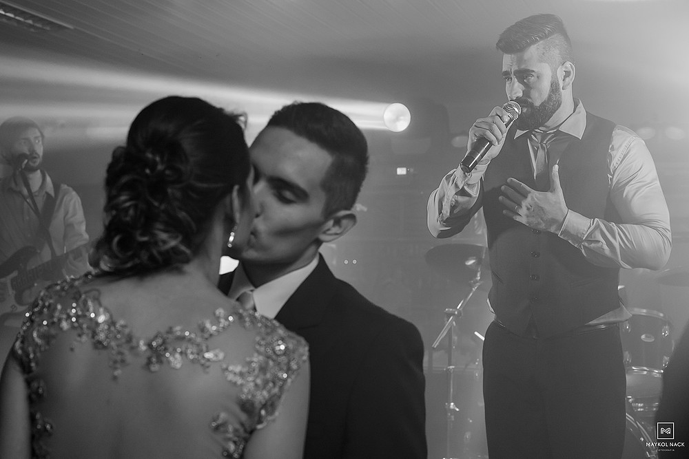 evandro rodrigues e banda