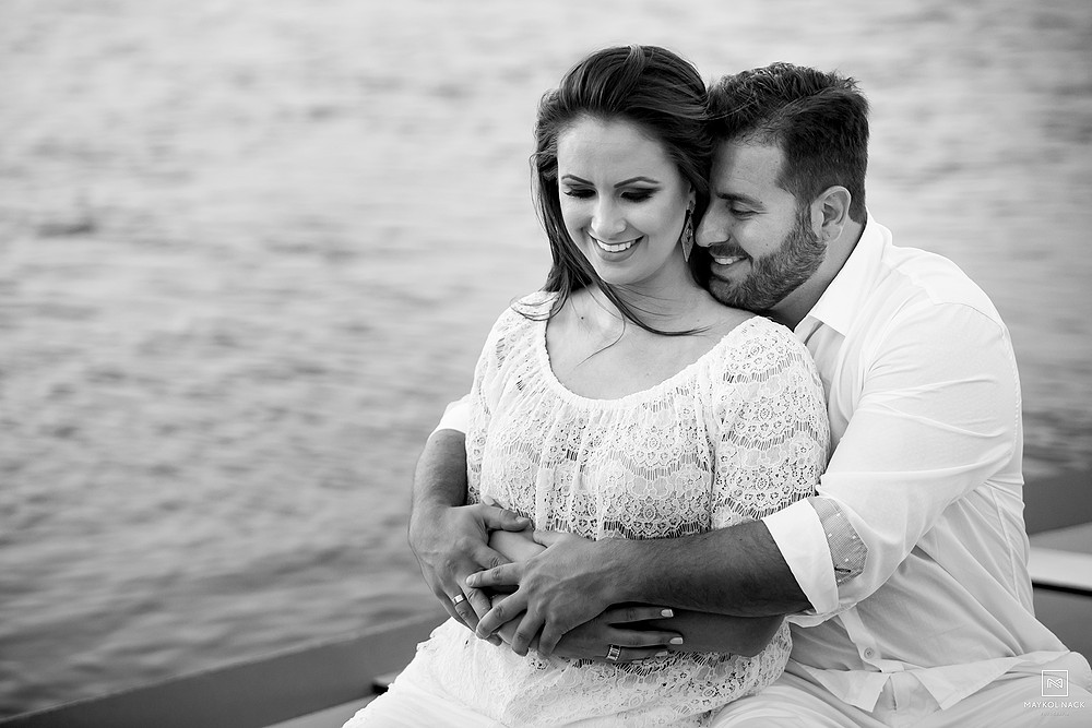 fotografia de casamento