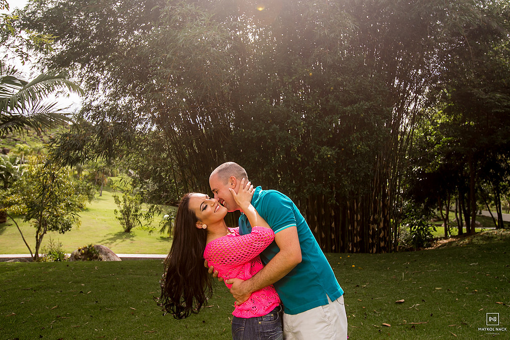 gisele e marcio