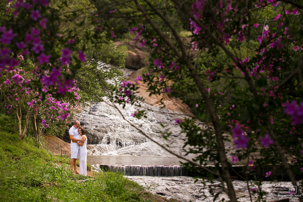 cachoeira treze de maio