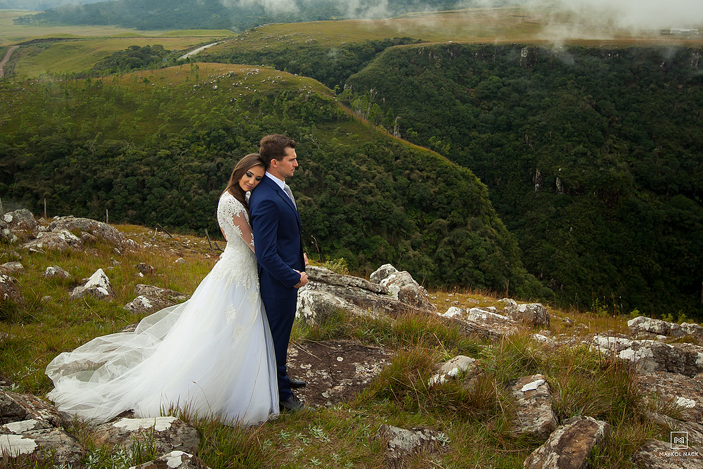 Trash the dress serra