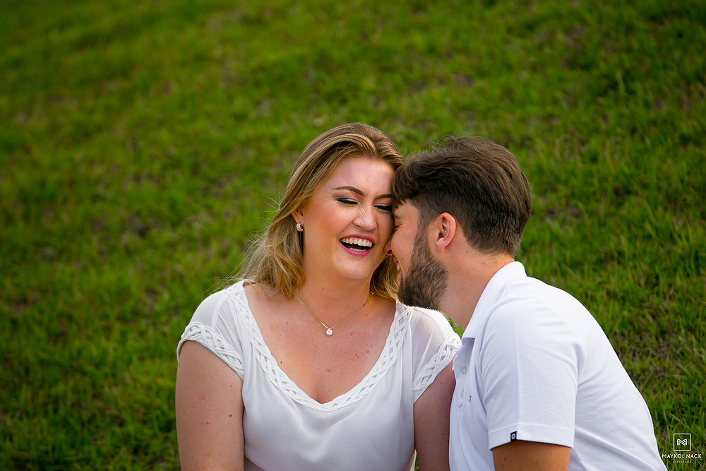 sessão pré-casamento santa rosa de lima