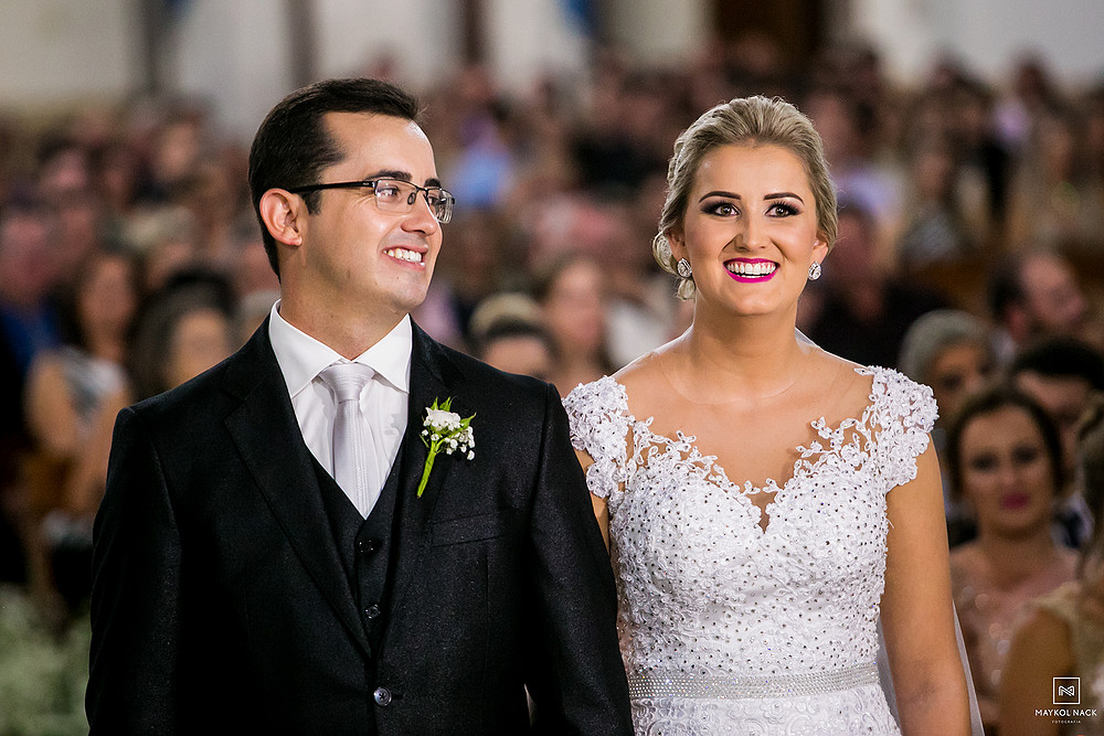 ingryd e regis casamento