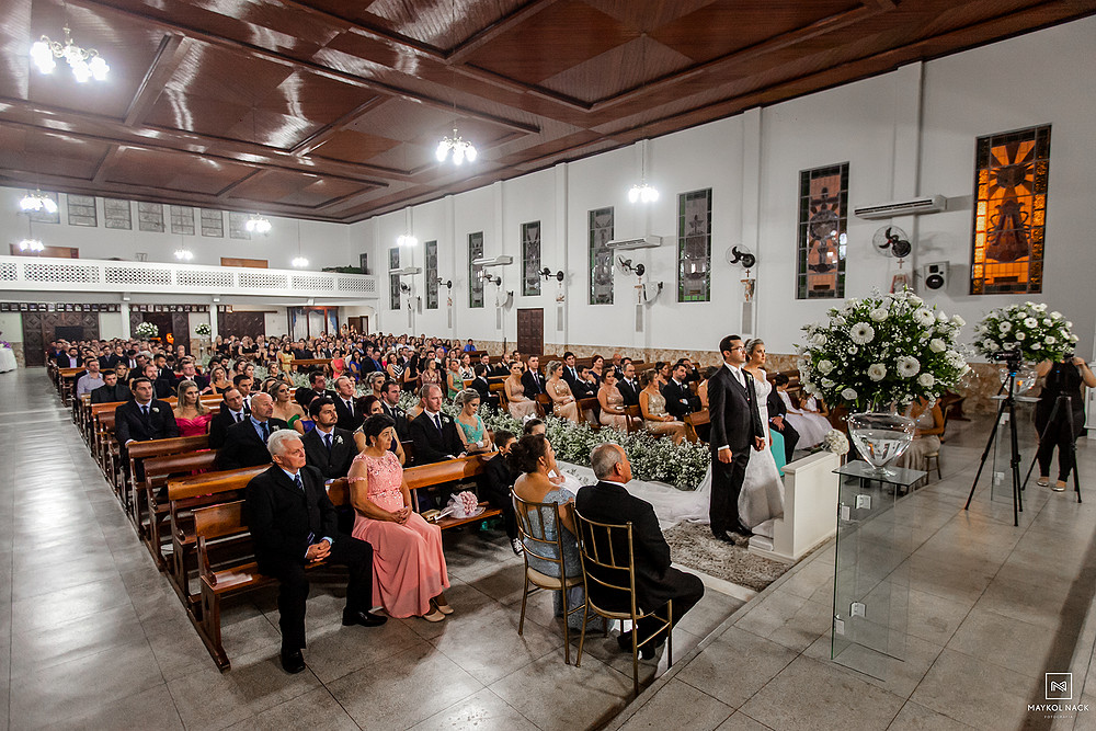 casamento ingryd e regis armazém
