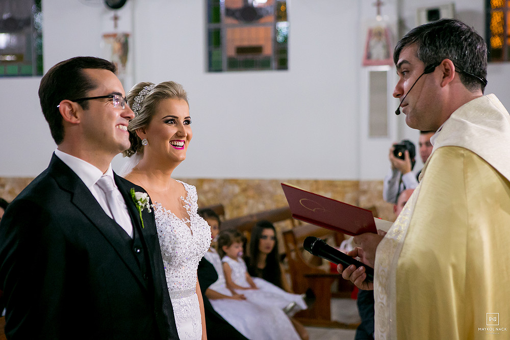 padre joel