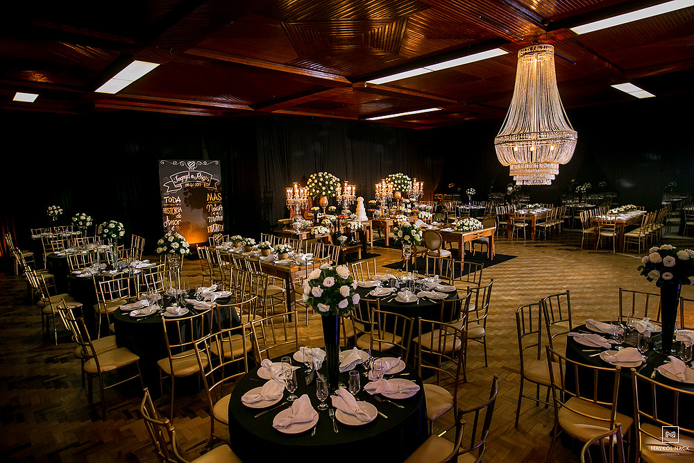 decoração jadna casamento em armazém