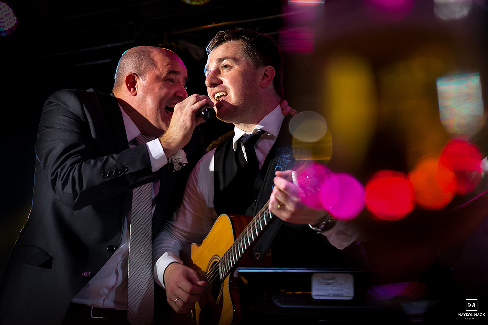 musical fernandes casamento