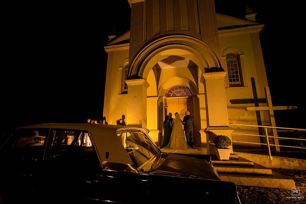 carro antigo para noiva tubarao