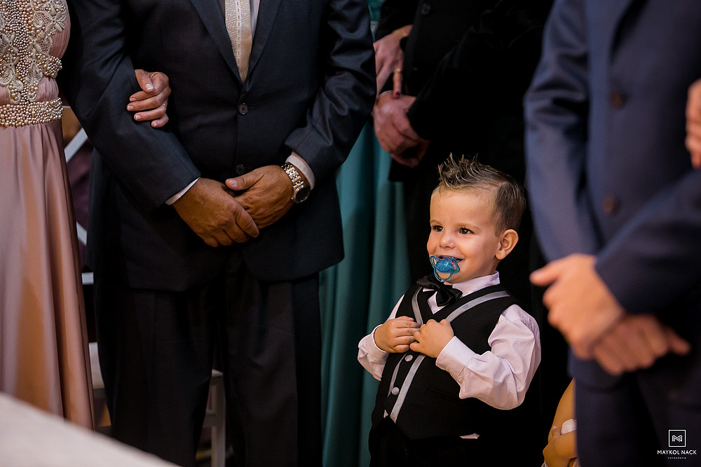 fotógrafo de casamento