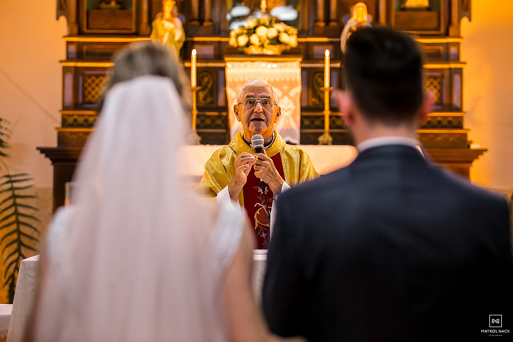 casamento em pedras grandes