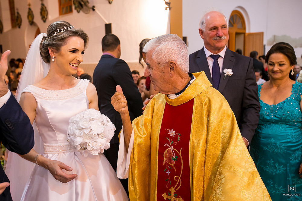 padre carlos casamento urussanga