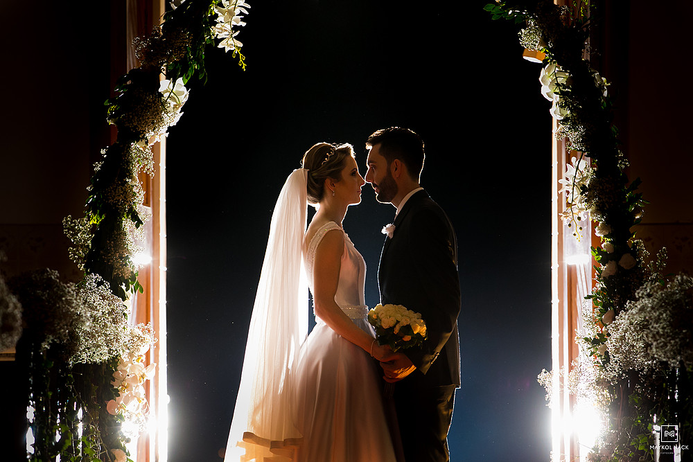 noivos casamento azambuja