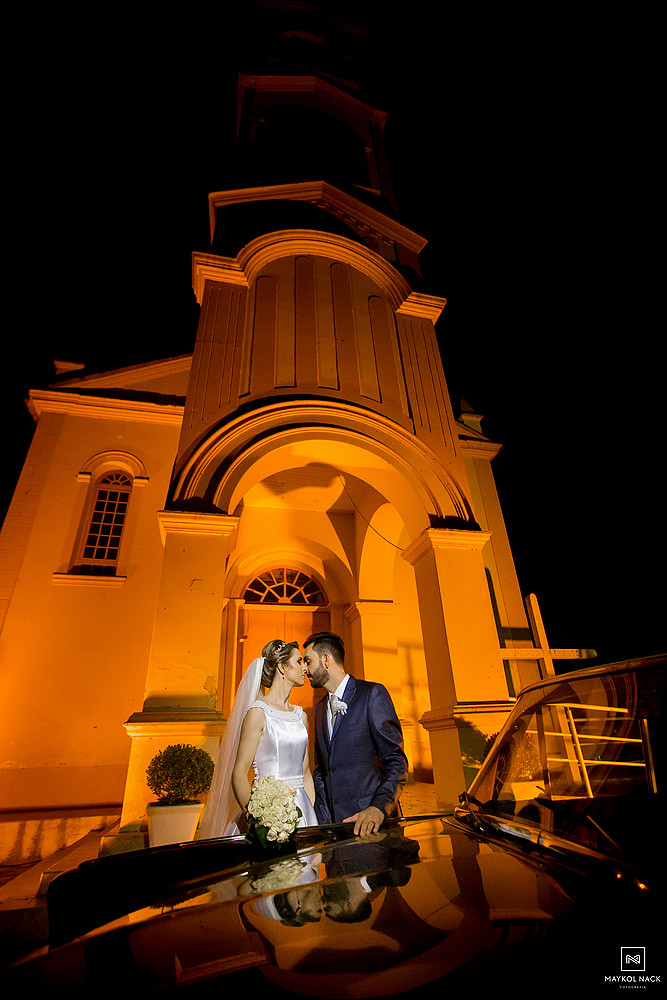 noivos casamento azambuja