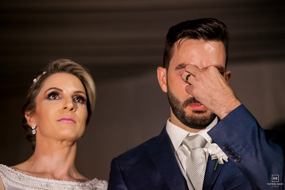 noivos casamento