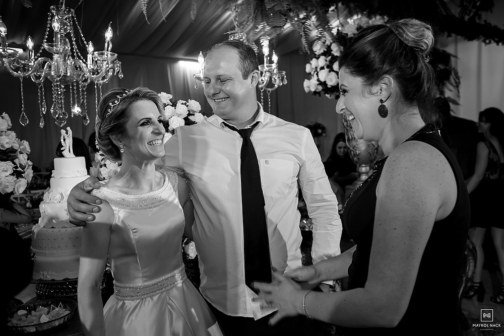 noivos casamento urussanga