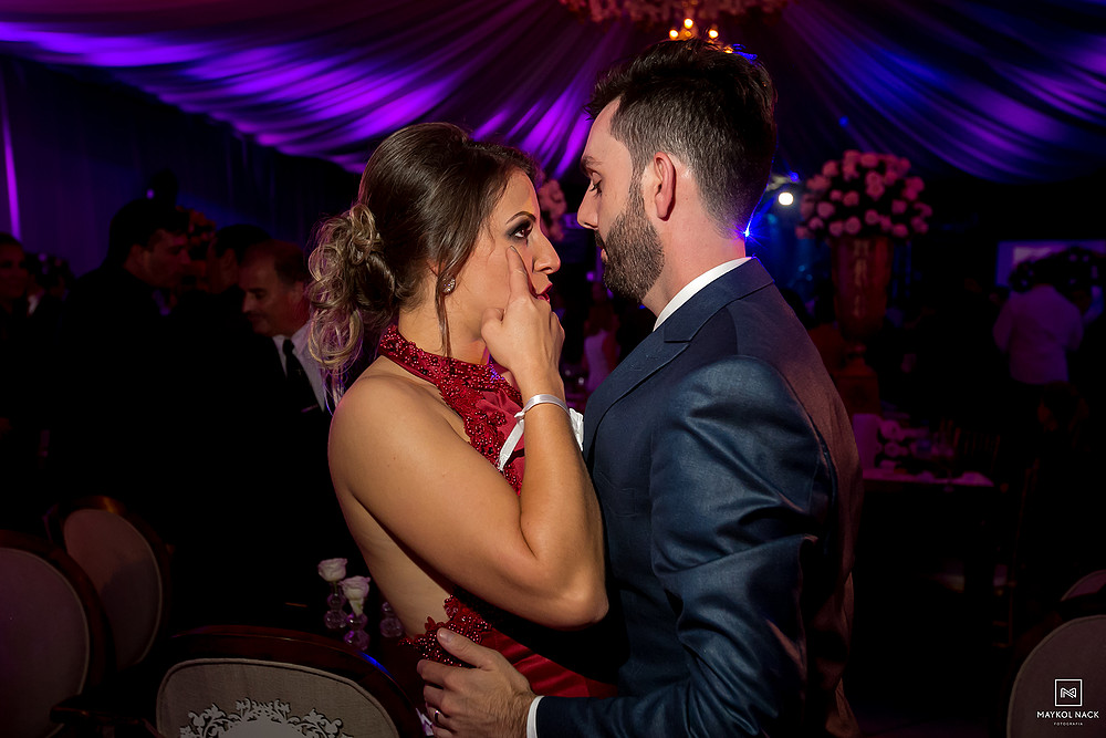 convidados casamento urussanga