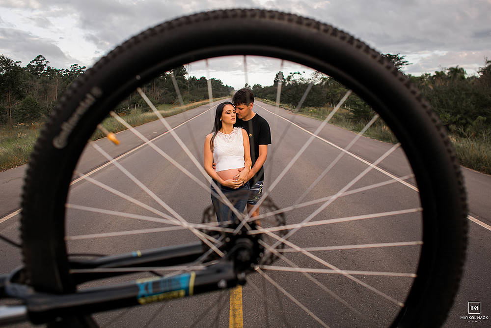 book com bicicleta