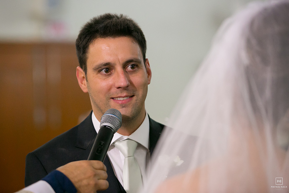 fotógrafo de casamento de tubarão