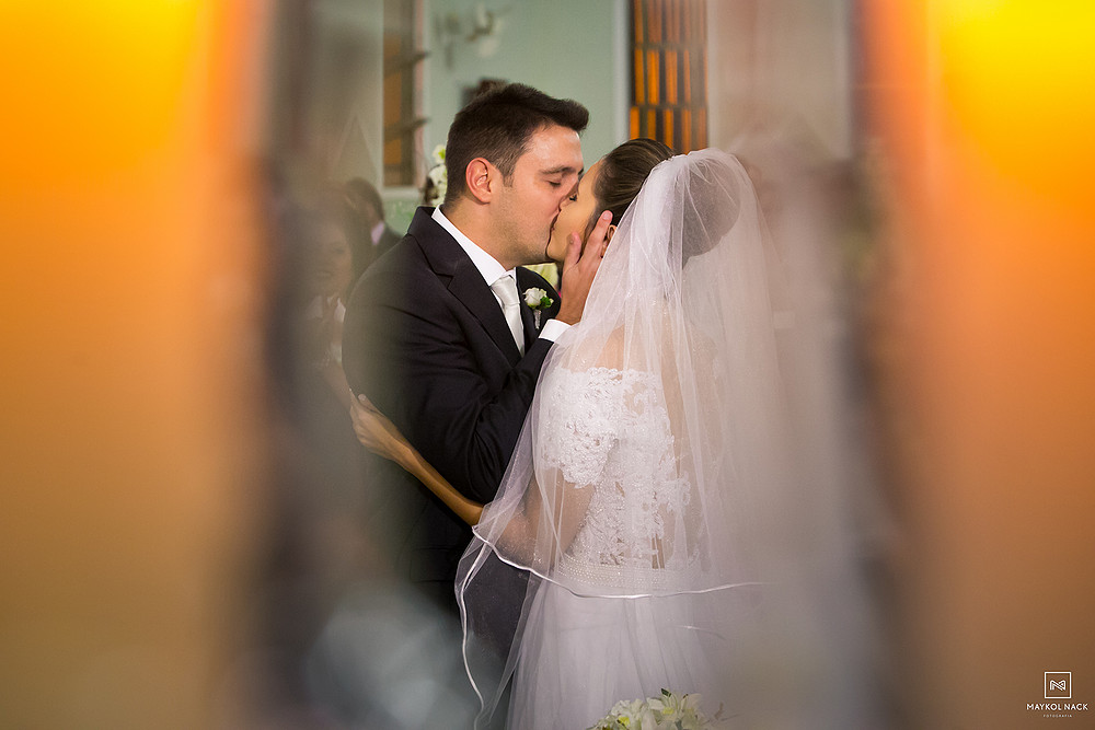 casamento em igreja tubarão