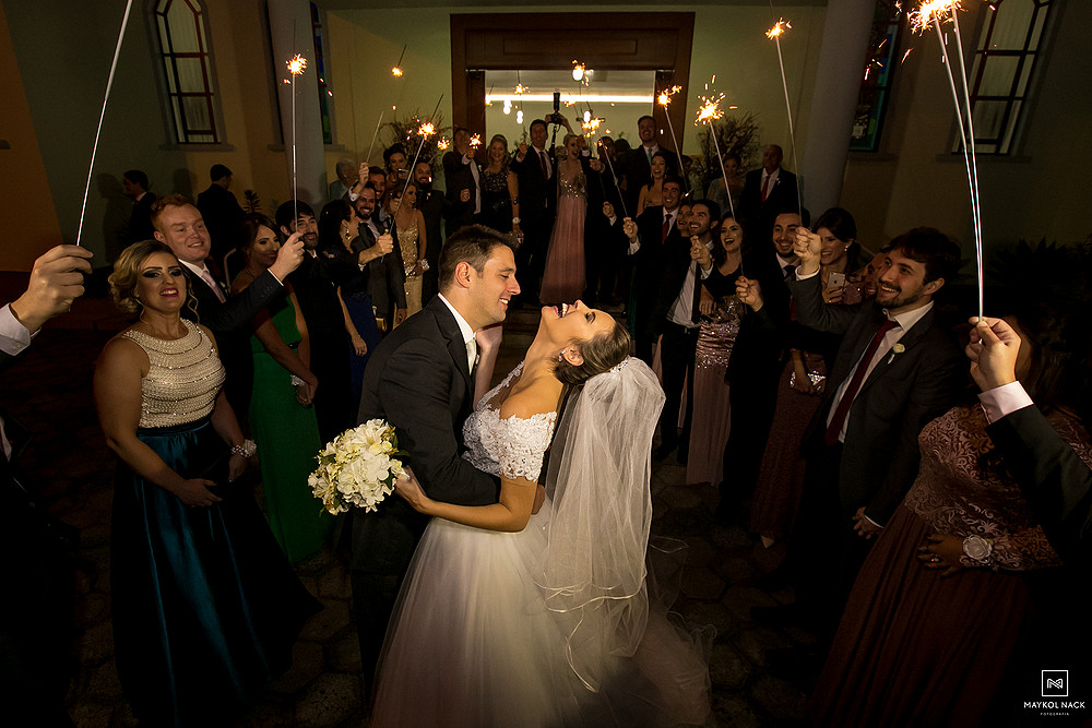 casamento em tubarão sc