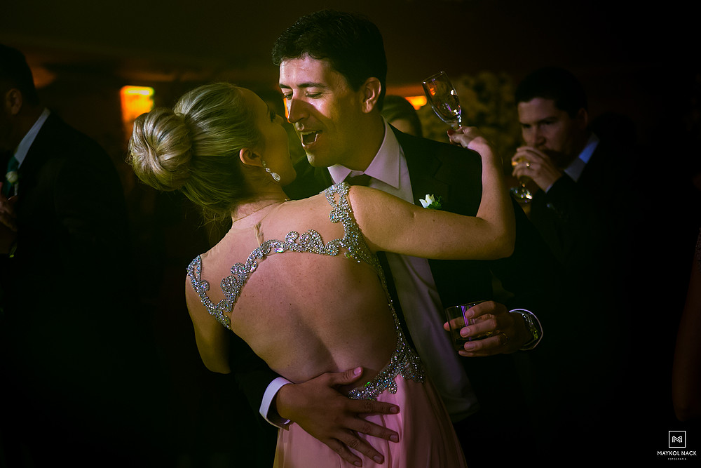 padrinho de casamento tubarão