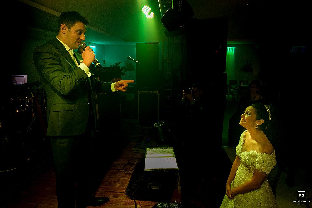 noivo casamento em tubarão
