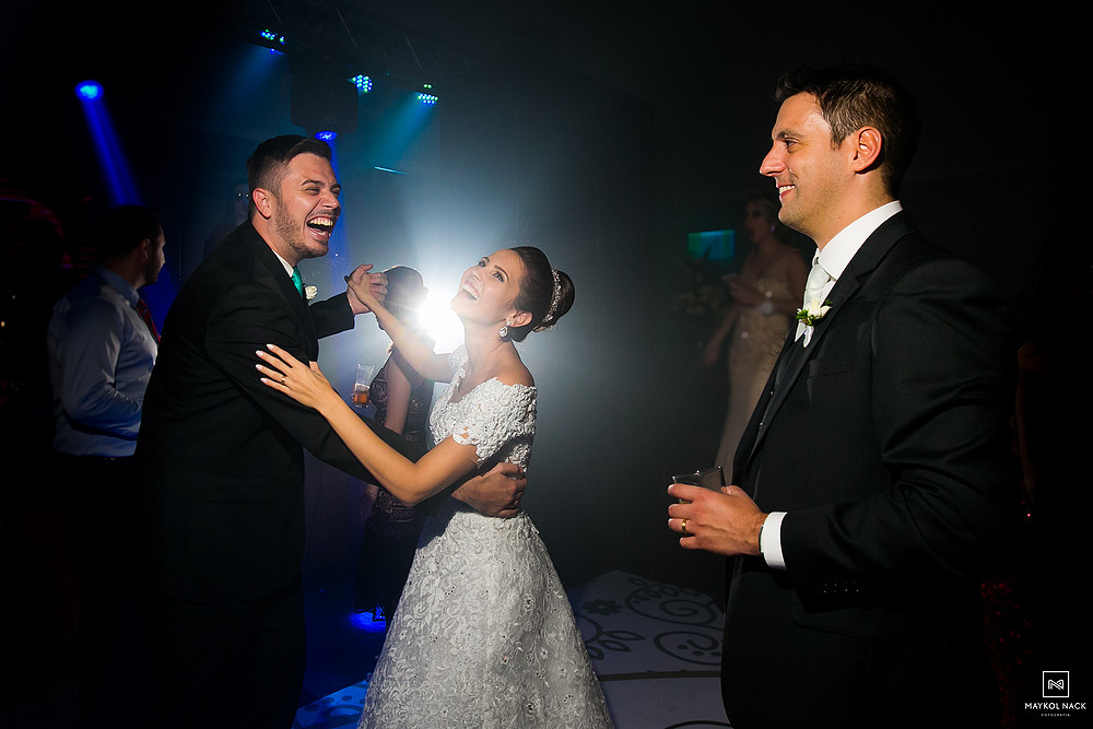 festa de casamento tubarão sc