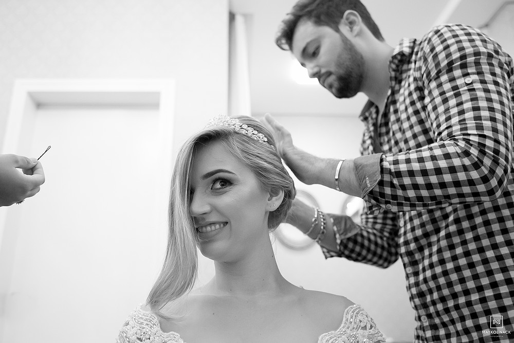bg salon tubarão