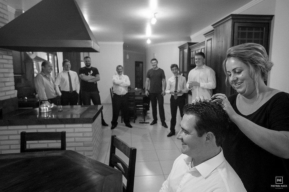 casamento em são martinho