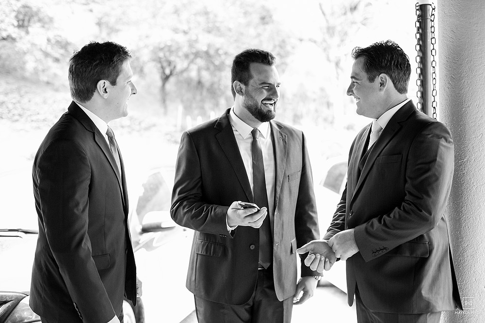 noivo casamento sao martinho