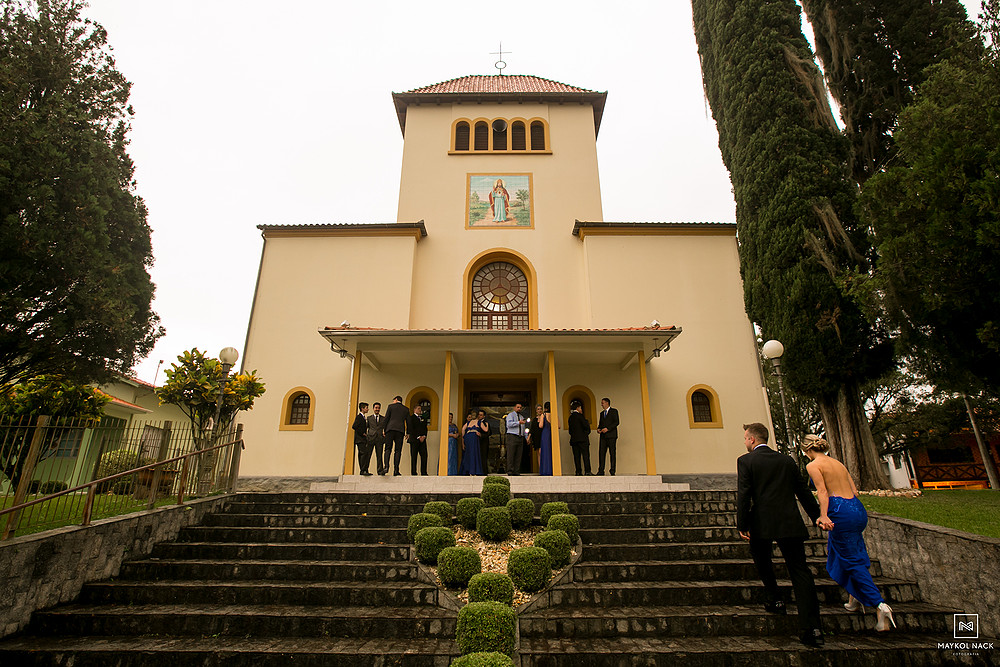 igreja sao martinho sc