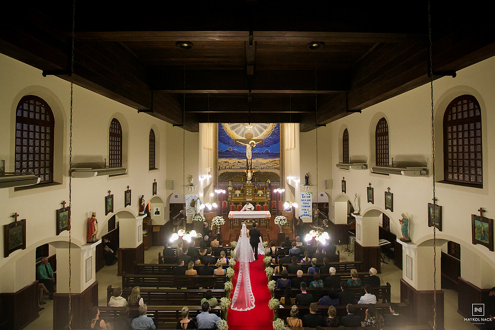 igreja casamento sao martinho