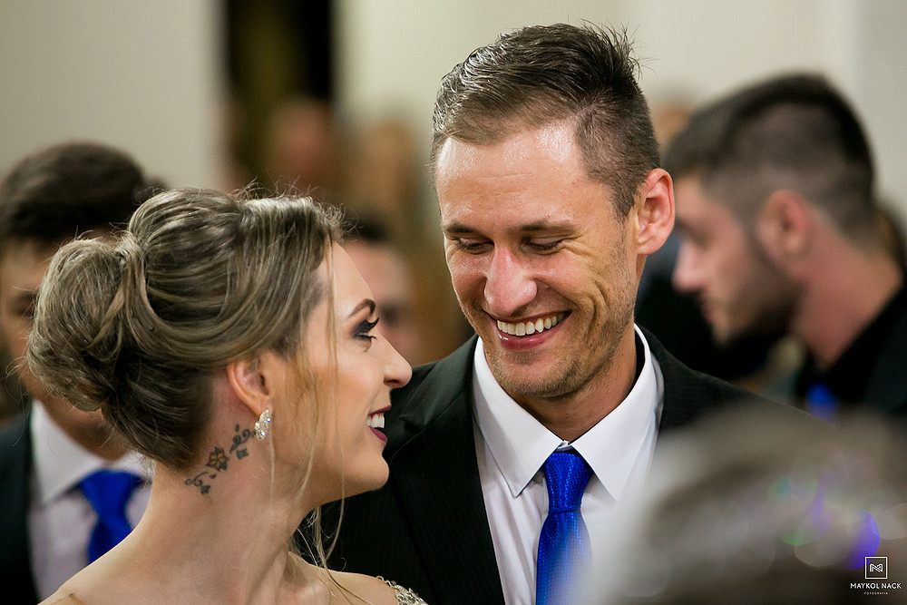 padrinhos casamento