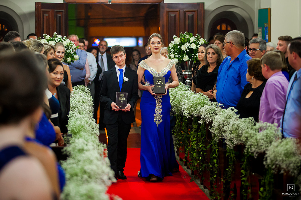 irmãos dos noivos casamento sao martinho